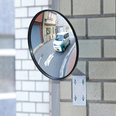 ガレージミラー丸型φ220mmGM-220EGM-220*の商品画像