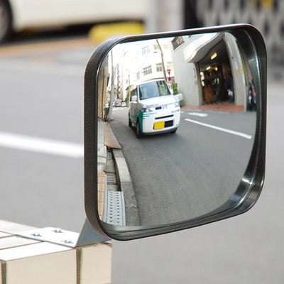 ガレージミラー角型200×240mmGM-224EGM-224*の商品画像