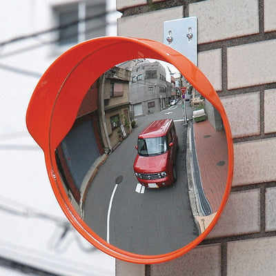 ガレージミラー丸型φ300mmGMH-30EGMH-30*の商品画像