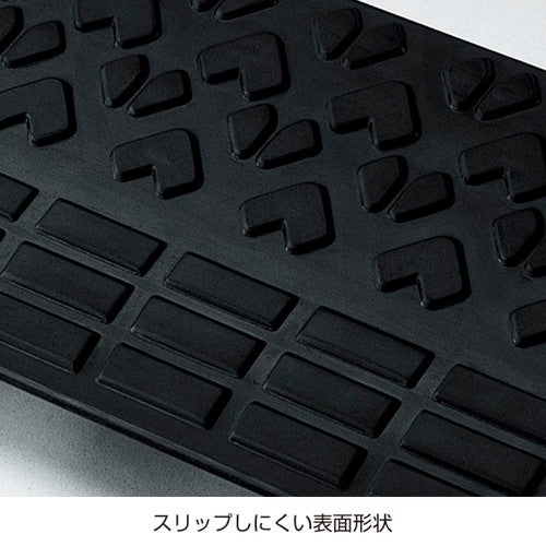駐車場備品 ロードアップG コーナー10 41116-3*