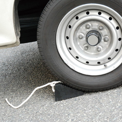 駐車場備品 カーストップ KCSG-179 56302***