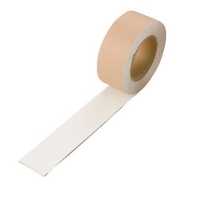 路面貼用テープ50mm幅白ユニラインテープ54098WHTの商品画像