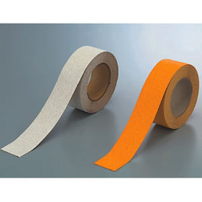 路面貼用テープ50mm幅反射タイプ黄54100YLWの商品画像