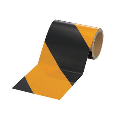 反射トラテープW150×10M374-0755176-2*の商品画像