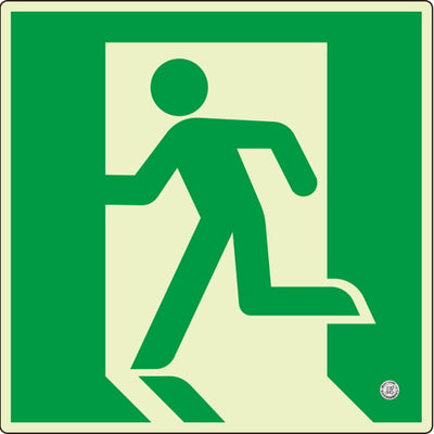 836-021ルミット表示板のみ61973-01の商品画像