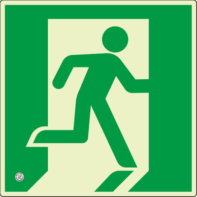 836-061ルミット表示板のみ61973-02の商品画像