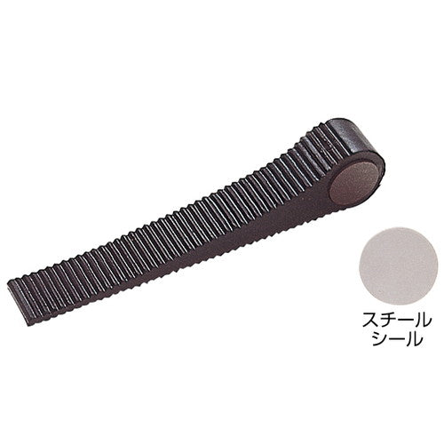 ドアストッパー先薄型DS140-2021740***の商品画像