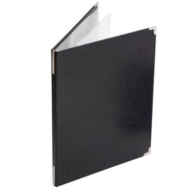 アーバンメニューUM-1(A4-4P)黒33000BLKの商品画像