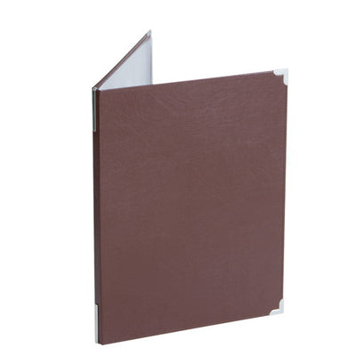 アーバンメニューUM-1(A4-4P)茶33000BRNの商品画像