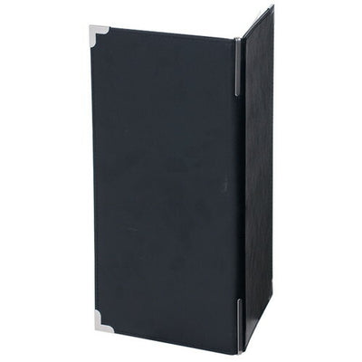 アーバンメニューUM-2スリム黒33003BLKの商品画像