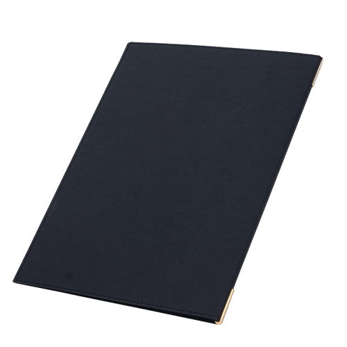 ラバーメニューRB-100(特大・B4)ブラック49765BLKの商品画像