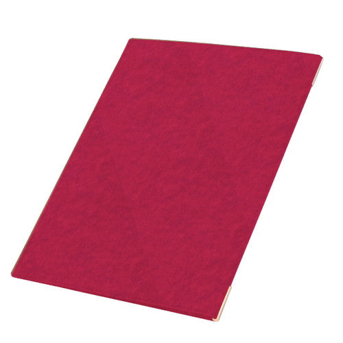 ラバーメニューRB-100(特大・B4)エンジ49765REDの商品画像