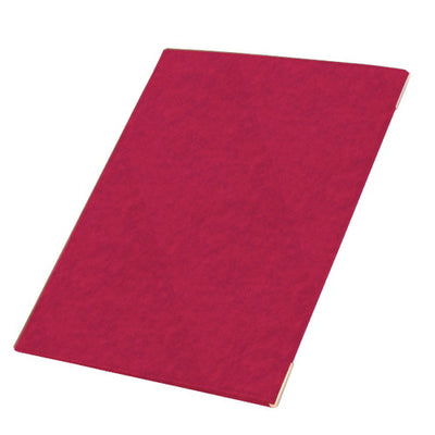 ラバーメニューRB-100(特大・B4)エンジ49765REDの商品画像