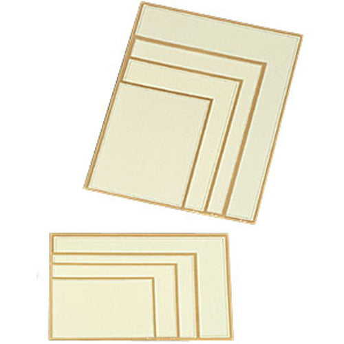 洋風メニュー用中紙タテS小49764-12の商品画像