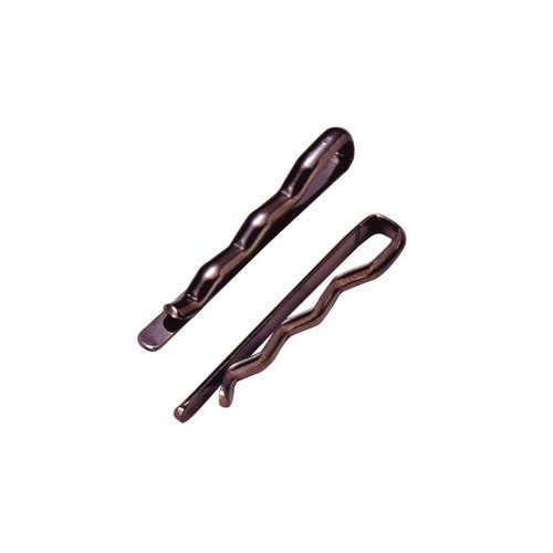 メニューピンMP-100ブラック49776BLKの商品画像