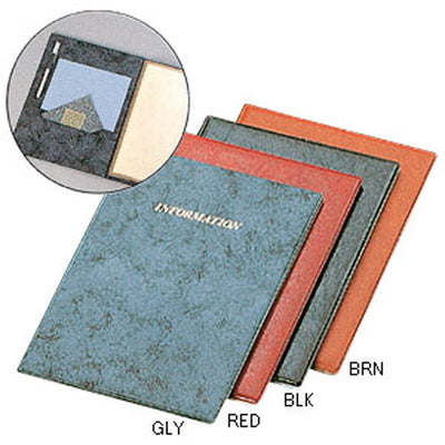 BBインフォメーションIF-1グレー42479GLYの商品画像