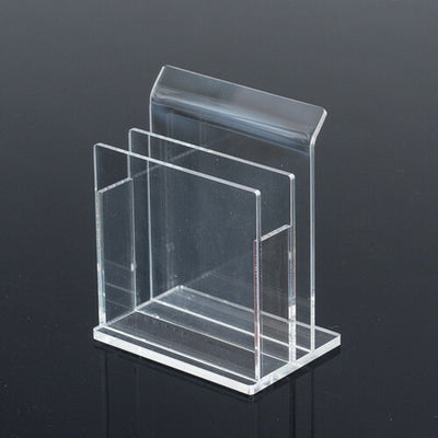 ナプキンスタンド付メニュースタンド56958***の商品画像