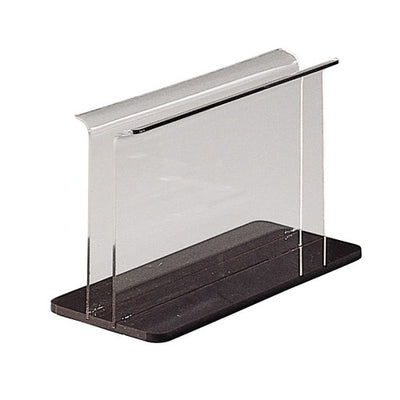 アクリルメニューブック立(大)07901***の商品画像