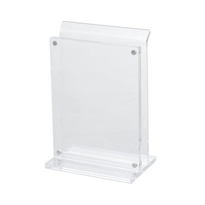 アクリルマグPOPメニュースタンドタテ61500-01の商品画像