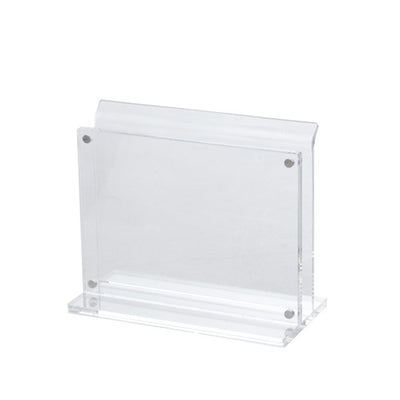 アクリルマグPOPメニュースタンドヨコ61500-02の商品画像