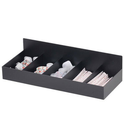 ドリンク用ポーションラック5列60146-03の商品画像