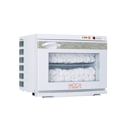 温冷おしぼりモカCHC-17F前開31193***の商品画像