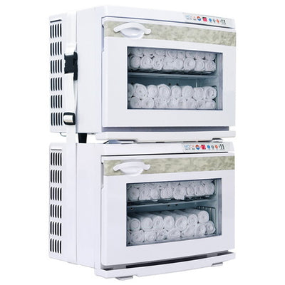 温冷オシボリモカCHC-34Fエコ2段重62052-02の商品画像