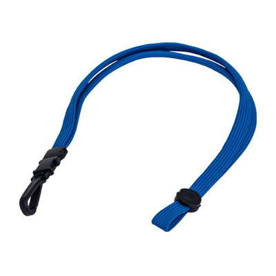 ジョイントストラップN型(ナスカン)ブルー31272BLUの商品画像