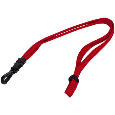 ジョイントストラップN型(ナスカン)レッド31272REDの商品画像