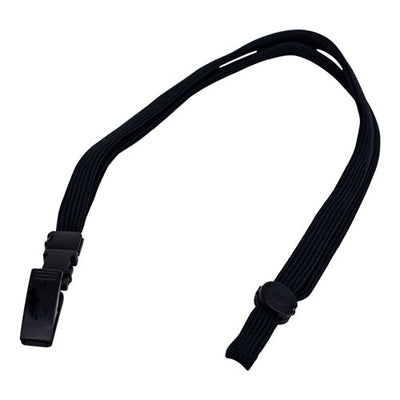 ジョイントストラップC型(クリップ)ブラック31274BLKの商品画像