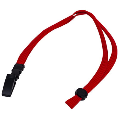 ジョイントストラップC型(クリップ)レッド31274REDの商品画像