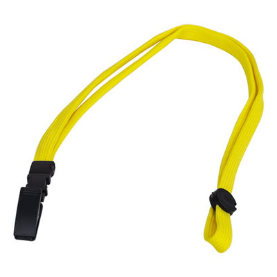 ジョイントストラップC型(クリップ)イエロー31274YLWの商品画像