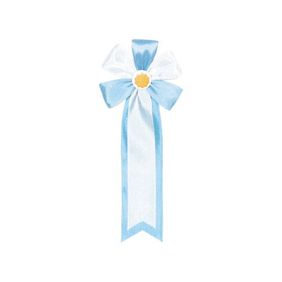 38-155記章大五方水白ヘッダー付38-155**の商品画像