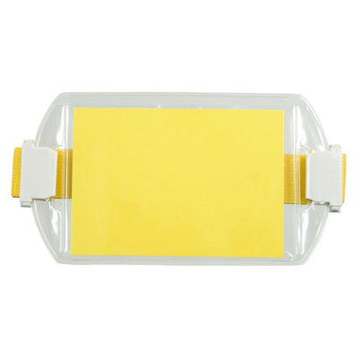 新アームパスイエロー30543***の商品画像