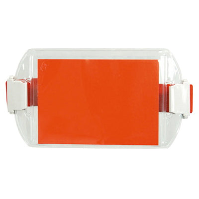 新アームパスレッド30544***の商品画像