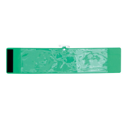 腕章くんNo5腕章生地若草32040LGNの商品画像