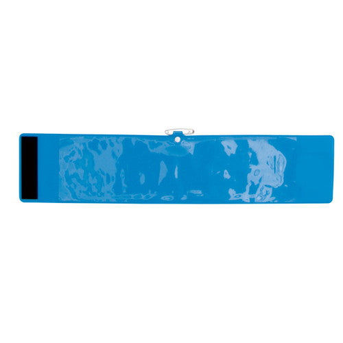 腕章くんNo12腕章生地水色32040PSBの商品画像