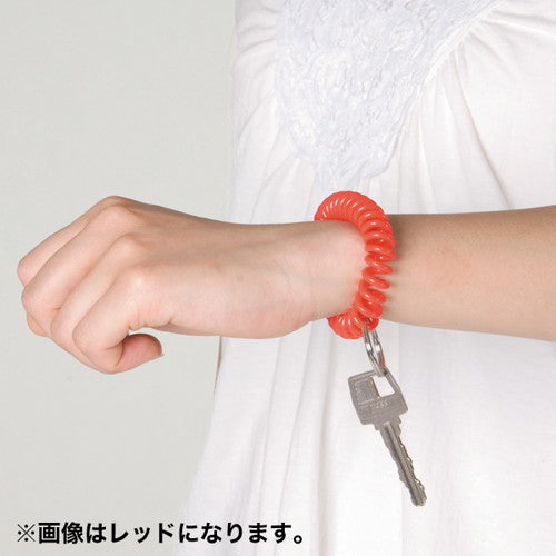 カールバンド/ハメパチくん カールバンド レッド 52017RED