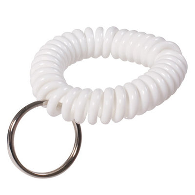 カールバンドホワイト52017WHTの商品画像