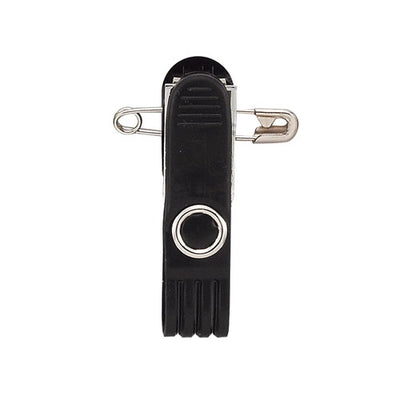 カラーホルダークリップブラック30066***の商品画像