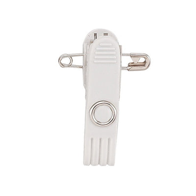 カラーホルダークリップグレー30068***の商品画像