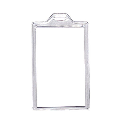 名札ケース(名刺サイズ縦)30070***の商品画像