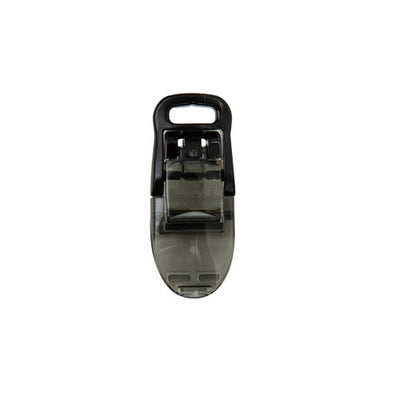 FISHクリップF-2(長穴)8-10mmブラック50890BLKの商品画像