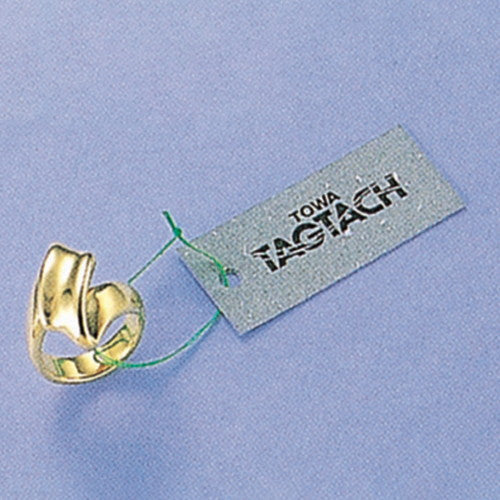 タグタッチスペア糸(ボビン巻)白20992WHTの商品画像