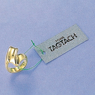 タグタッチスペア糸(ボビン巻)白20992WHTの商品画像