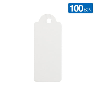 提札No112100枚入08918***の商品画像