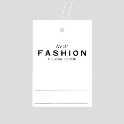 18-3675ファッション提札500枚29008-01の商品画像