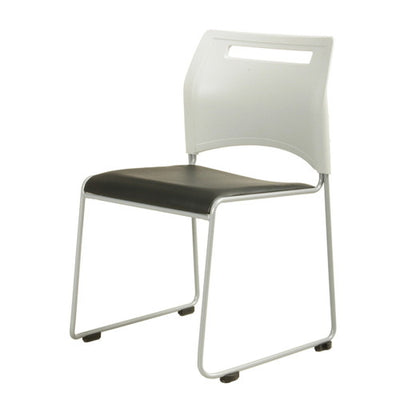 ミーティングチェアSFIDAブラック54316BLKの商品画像