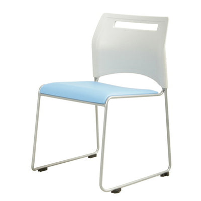 ミーティングチェアSFIDAブルー54316BLUの商品画像