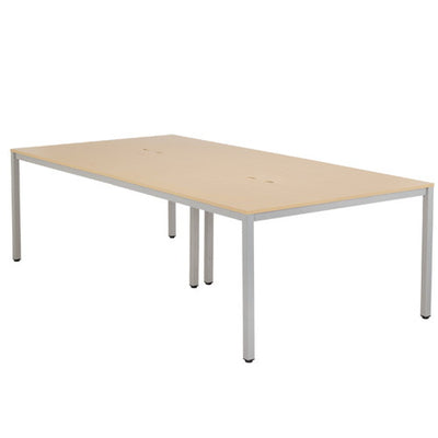 05ミーティングテーブル2412メープル52411-3*の商品画像